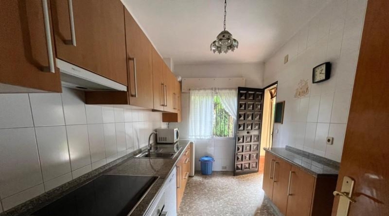 Seville - Palomares del Río - 548m2