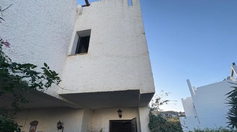 Málaga - Castillo de la Duquesa - 423m2