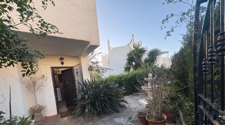 Málaga - Castillo de la Duquesa - 423m2