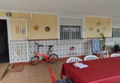Chalet independiente con terreno en venta en la España, Crevillente, ref: TR151045 foto