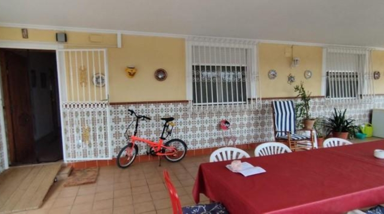 Alicante - Crevillent - 12131m2