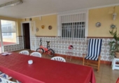 Chalet independiente con terreno en venta en la España, Crevillente, ref: TR151045 foto