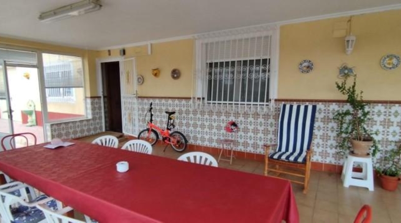Alicante - Crevillent - 12131m2