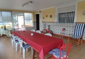 Chalet independiente con terreno en venta en la España, Crevillente, ref: TR151045 foto