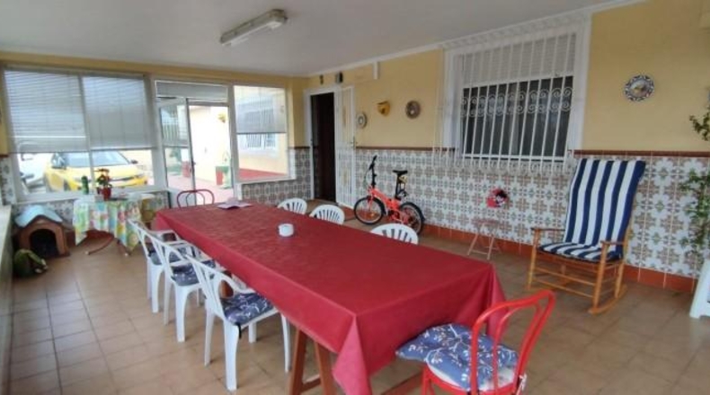 Alicante - Crevillent - 12131m2