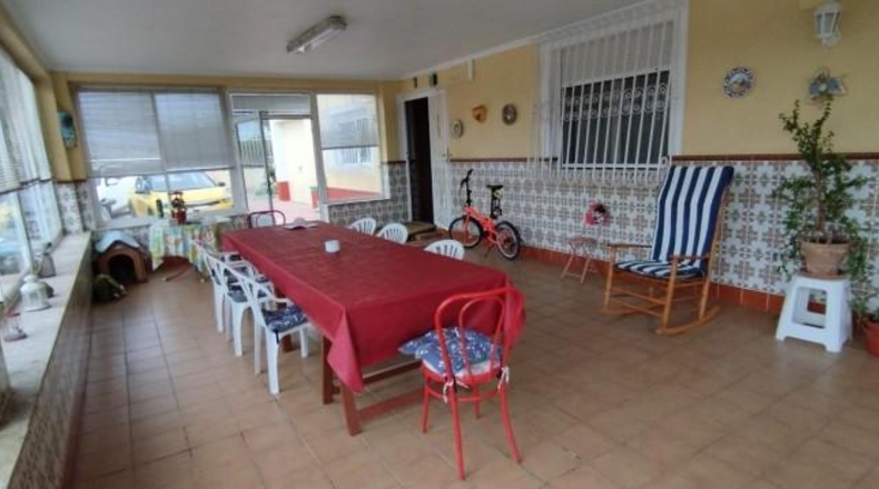 Alicante - Crevillent - 12131m2