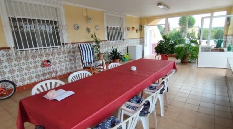 Alicante - Crevillent - 12131m2