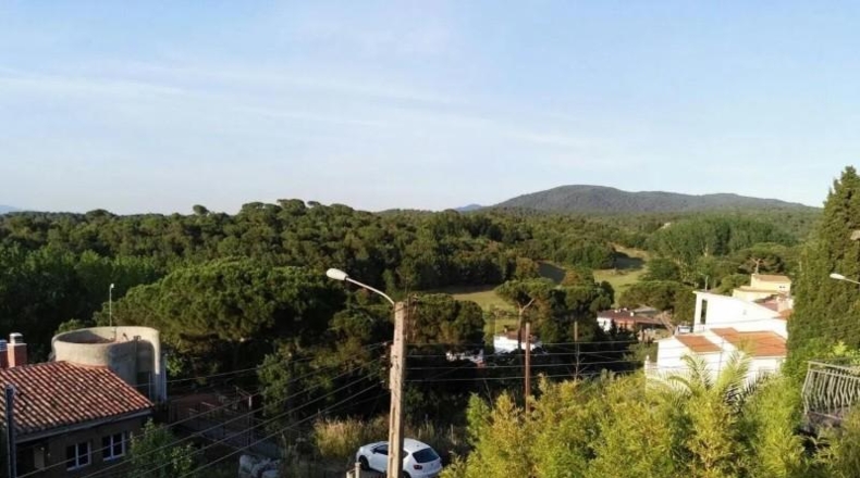 Barcelona - Dosrius - 204m2