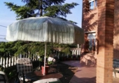 Detached villa with land for sale on España, Dosrius, ref: TR380350 photo