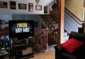 Detached villa with land for sale on España, Dosrius, ref: TR380350 photo