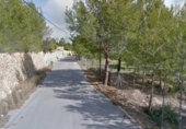 Land suitable for development for sale on España, Benidorm, ref: TR224592 photo