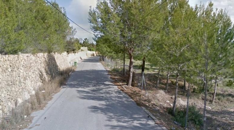 Alicante - Benidorm - 2671m2