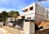 Xalet independent amb terreny en venda a la España, Alcalà de Xivert, ref.: TR232580 foto