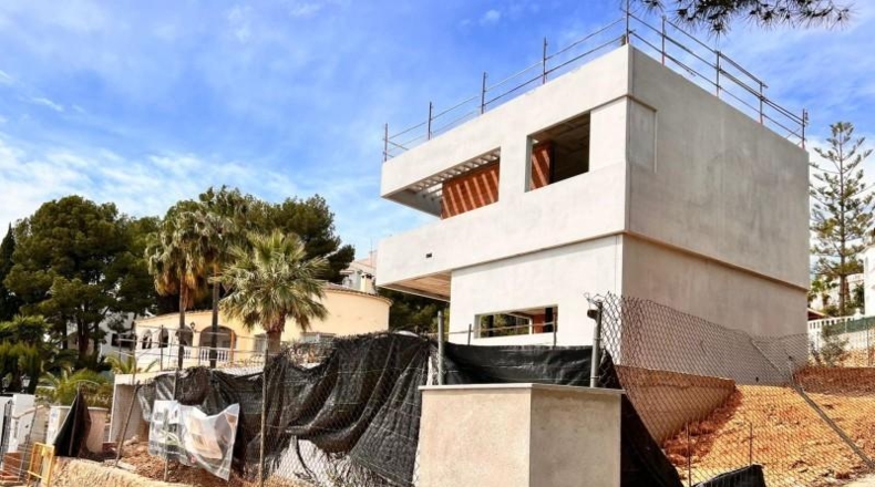 Castellón - Алькала де Чиверт - 615m2