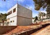 Xalet independent amb terreny en venda a la España, Alcalà de Xivert, ref.: TR232580 foto
