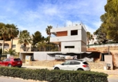 Xalet independent amb terreny en venda a la España, Alcalà de Xivert, ref.: TR232580 foto