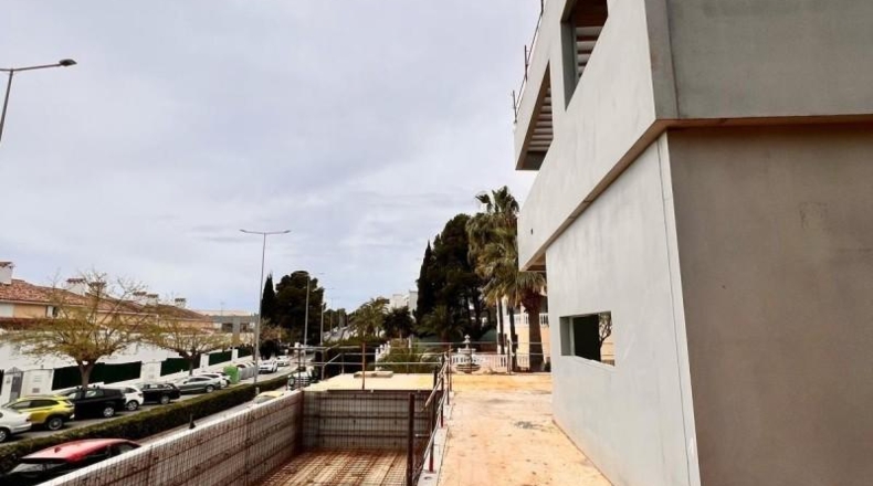 Castellón - Алькала де Чиверт - 615m2
