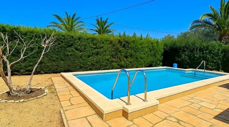 Tarragona - l'Ametlla de Mar - 400m2