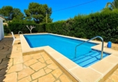 Chalet independiente con terreno en venta en la España, l'Ametlla de Mar, ref: TR243132 foto