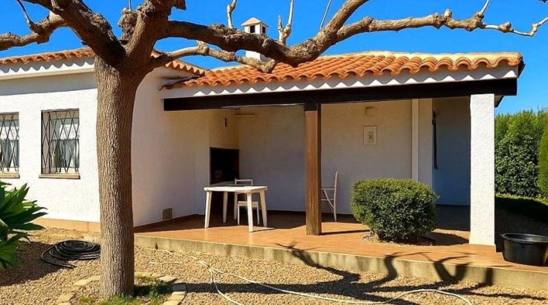 Tarragona - l'Ametlla de Mar - 400m2