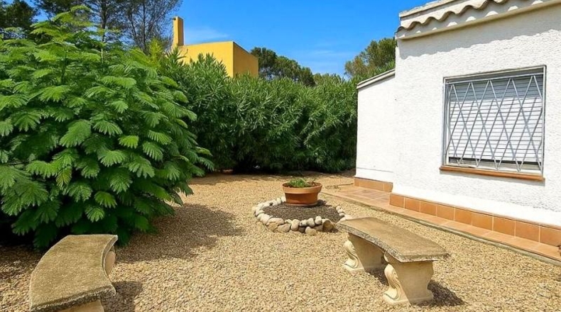 Tarragona - l'Ametlla de Mar - 400m2