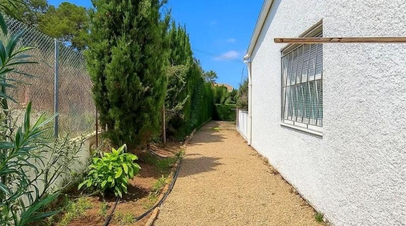 Tarragona - l'Ametlla de Mar - 400m2