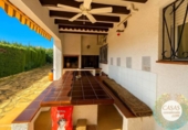 Chalet independiente con terreno en venta en la España, l'Ametlla de Mar, ref: TR243132 foto