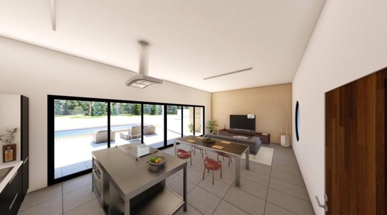 Alicante - Dolores - 10000m2