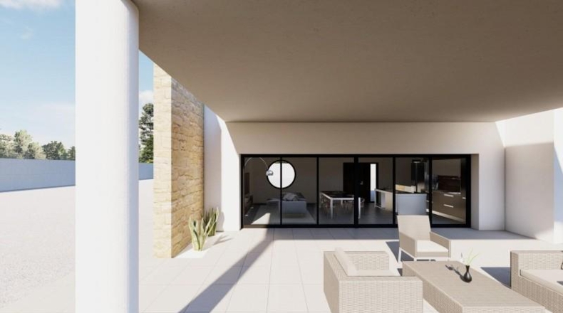 Alicante - Dolores - 10000m2