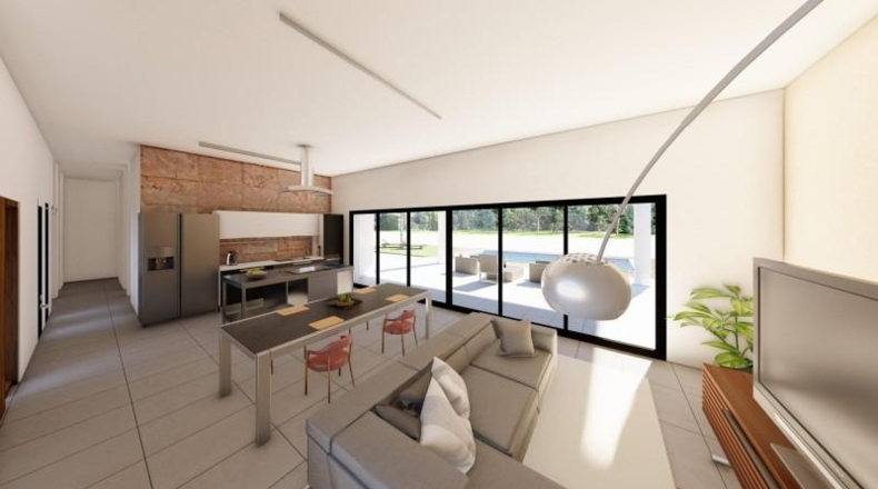 Alicante - Dolores - 10000m2