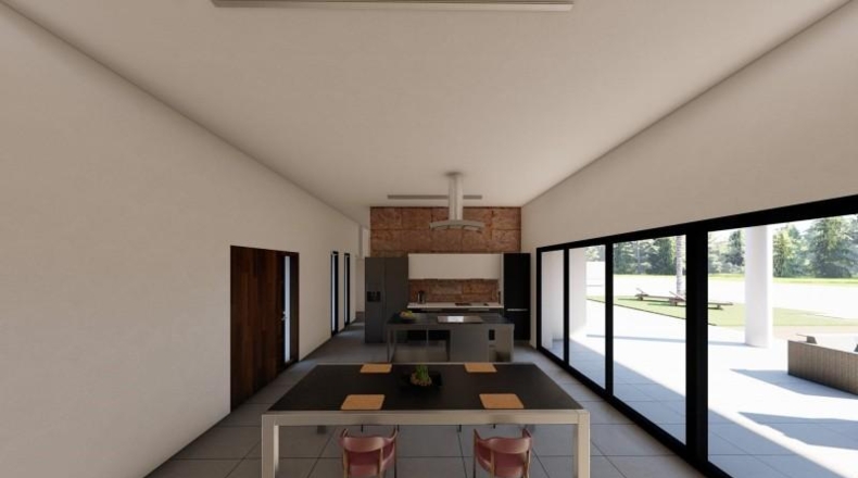 Alicante - Dolores - 10000m2