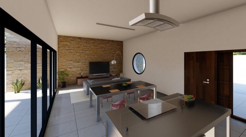 Alicante - Dolores - 10000m2