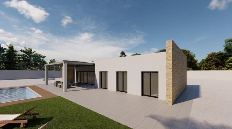 Alicante - Dolores - 10000m2