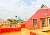 Xalet independent amb terreny en venda a la España, Mazarrón, ref.: TR218345 foto