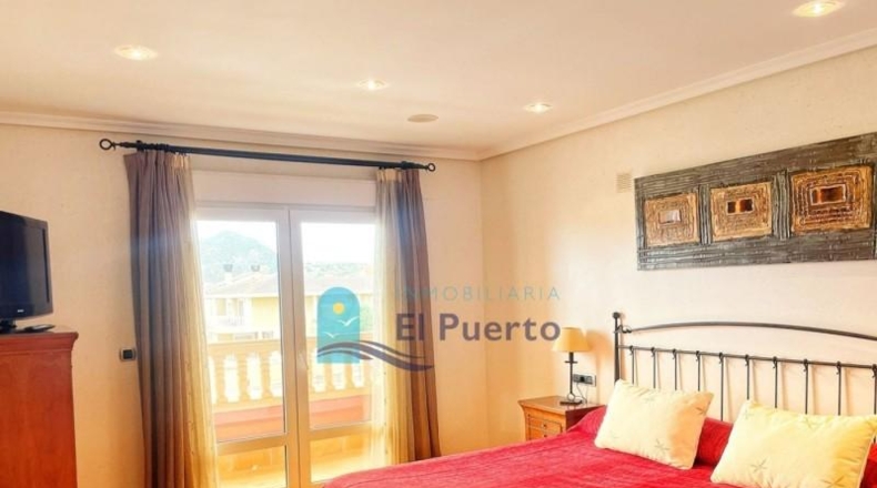Murcia - Mazarrón - 300m2