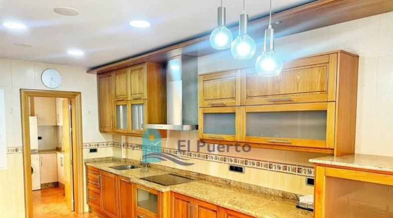 Murcia - Mazarrón - 300m2