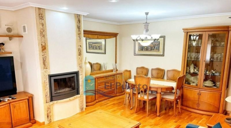Murcia - Mazarrón - 300m2