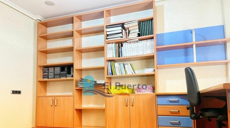 Murcia - Mazarrón - 300m2