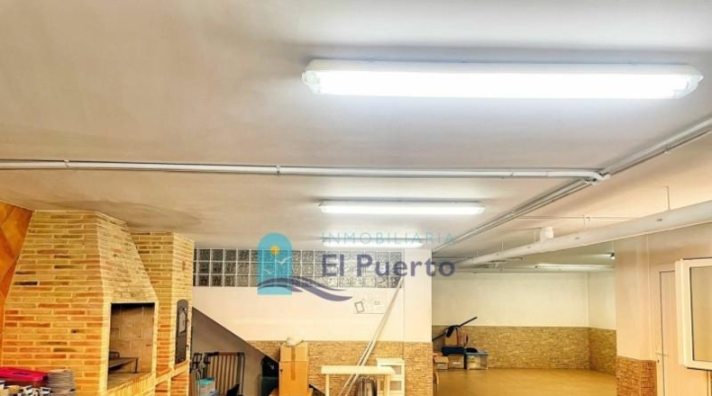 Murcia - Mazarrón - 300m2