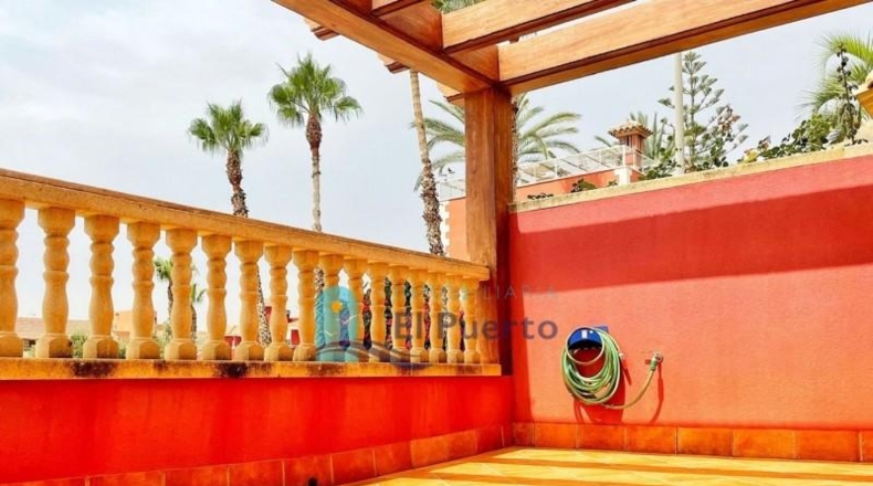 Murcia - Mazarrón - 300m2