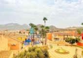 Xalet independent amb terreny en venda a la España, Mazarrón, ref.: TR218345 foto