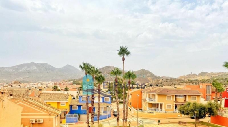 Murcia - Mazarrón - 300m2