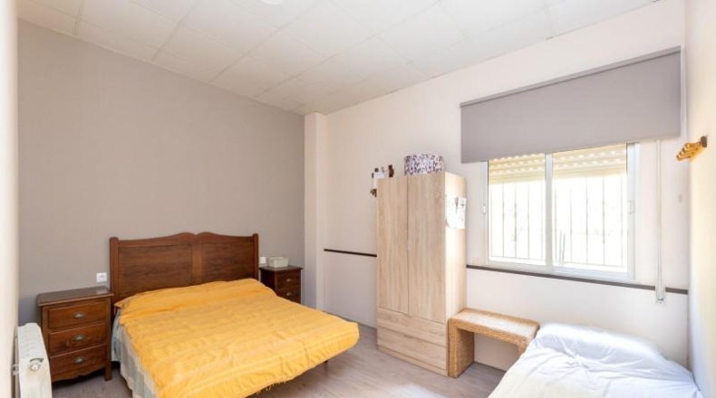 Granada - Huétor de Santillán - 983m2