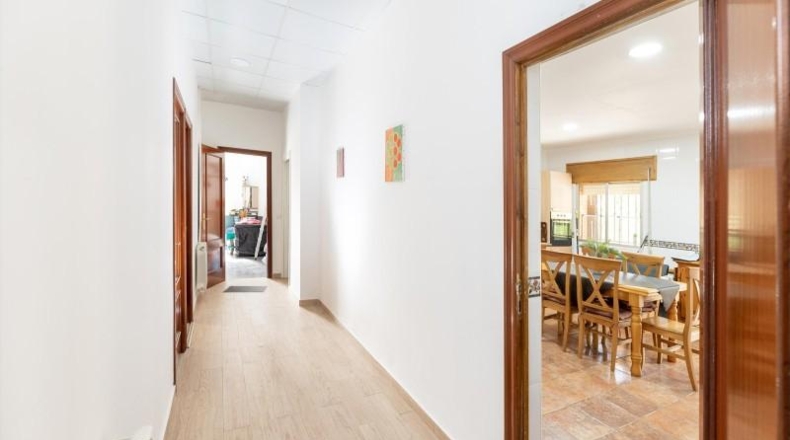 Granada - Huétor de Santillán - 983m2