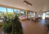 Chalet independiente con terreno en venta en la España, Crevillente, ref: TR162487 foto