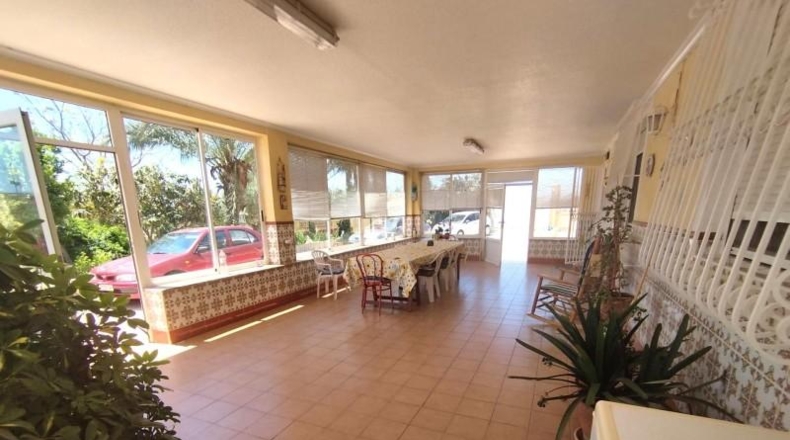 Alicante - Crevillent - 12800m2