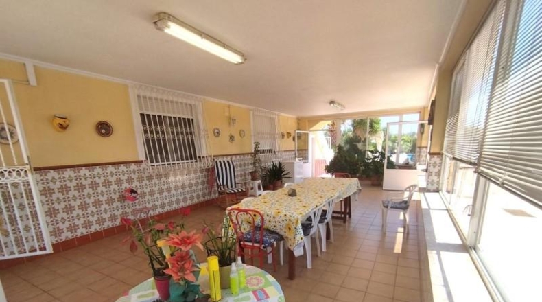 Alicante - Crevillent - 12800m2
