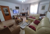 Chalet independiente con terreno en venta en la España, Crevillente, ref: TR162487 foto