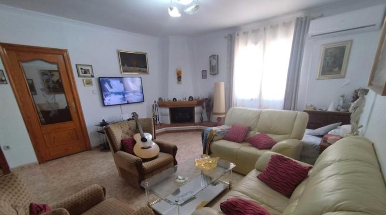 Alicante - Crevillent - 12800m2
