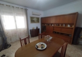 Chalet independiente con terreno en venta en la España, Crevillente, ref: TR162487 foto